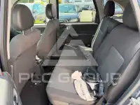 2007 Opel MERIVA