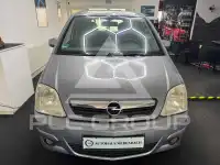 2007 Opel MERIVA