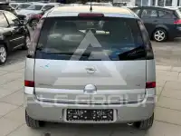 2007 Opel MERIVA