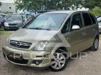 2007 Opel MERIVA