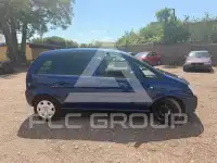2007 Opel MERIVA