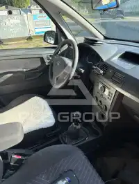 2007 Opel MERIVA