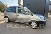 2007 Opel MERIVA