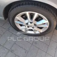 2007 Opel MERIVA