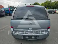 2007 Opel MERIVA