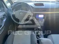 2007 Opel MERIVA