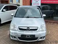 2007 Opel MERIVA