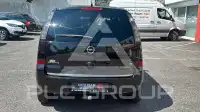 2007 Opel MERIVA