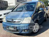 2007 Opel MERIVA