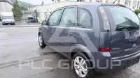 2007 Opel MERIVA