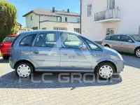 2007 Opel MERIVA