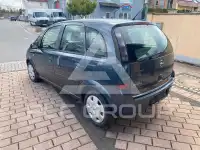 2007 Opel MERIVA