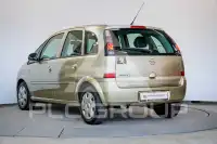 2007 Opel MERIVA