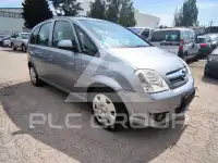2007 Opel MERIVA