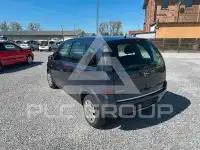 2007 Opel MERIVA