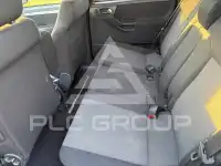 2007 Opel MERIVA