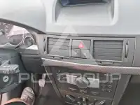 2007 Opel MERIVA