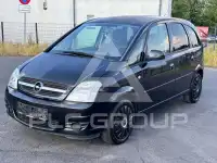 2007 Opel MERIVA