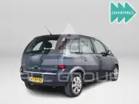 2007 Opel MERIVA