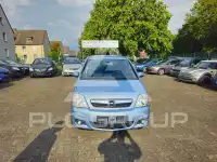 2007 Opel MERIVA