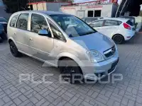2007 Opel MERIVA