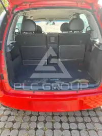 2007 Opel MERIVA