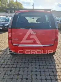 2007 Opel MERIVA