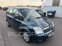 2007 Opel MERIVA