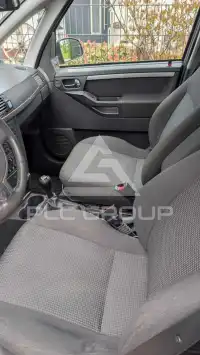 2007 Opel MERIVA