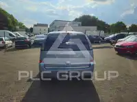 2007 Opel MERIVA