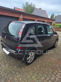 2007 Opel MERIVA
