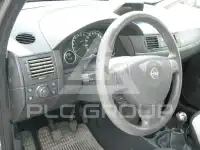 2007 Opel MERIVA
