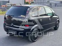 2007 Opel MERIVA