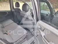 2007 Opel MERIVA