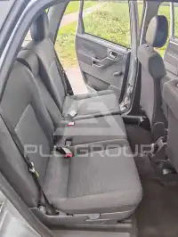 2007 Opel MERIVA