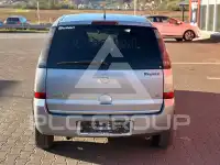 2007 Opel MERIVA