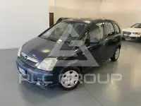 2007 Opel MERIVA
