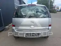 2007 Opel MERIVA