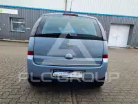 2007 Opel MERIVA