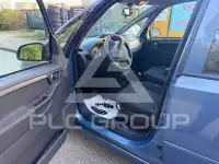 2007 Opel MERIVA