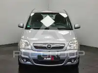 2007 Opel MERIVA