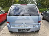 2007 Opel MERIVA