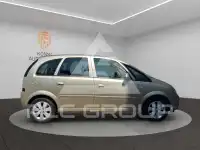 2007 Opel MERIVA