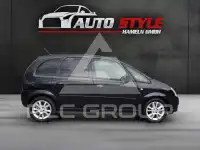 2007 Opel MERIVA