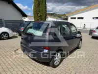 2007 Opel MERIVA
