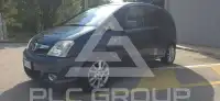 2007 Opel MERIVA