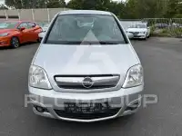 2007 Opel MERIVA