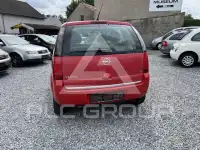 2007 Opel MERIVA