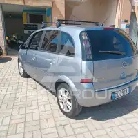 2007 Opel MERIVA