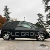 2007 Opel MERIVA